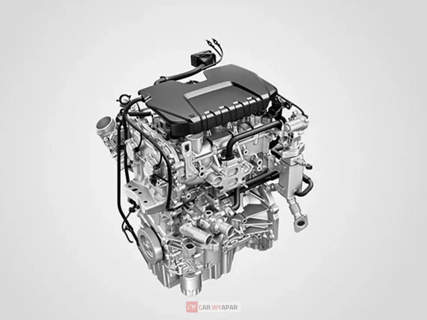 Dedicated Hybrid Engine